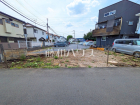 小平市花小金井南町3丁目　全1区画　宅地分譲物件画像