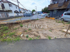 小平市花小金井南町3丁目　全1区画　宅地分譲物件画像