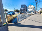 小平市花小金井南町3丁目　全1区画　宅地分譲物件画像