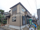 小金井市緑町3丁目　全1棟　新築分譲住宅物件画像