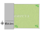 小金井市緑町3丁目　全1棟　新築分譲住宅物件画像