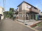 小金井市緑町3丁目　全1棟　新築分譲住宅物件画像