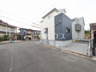 八王子市西寺方町　全2棟　新築分譲住宅物件画像