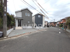 八王子市西寺方町　全2棟　新築分譲住宅物件画像