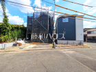 八王子市西寺方町　全2棟　新築分譲住宅物件画像