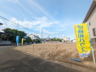 八王子市西寺方　全2棟　新築分譲住宅物件画像