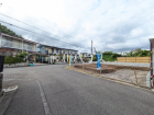 八王子市西寺方町　全2棟　新築分譲住宅物件画像