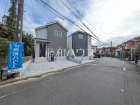 八王子市西寺方町　全2棟　新築分譲住宅物件画像