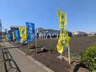 清瀬市野塩３丁目　全１５区画　宅地分譲物件画像