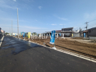 【ブリーズタウン清瀬　宅地分譲　全15区画】物件画像