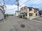 志木市本町2丁目　全5区画　宅地分譲物件画像