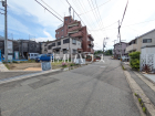 志木市本町2丁目　全5区画　宅地分譲物件画像