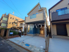 朝霞市三原3丁目　全2棟／2号棟　新築分譲住宅物件画像