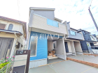 朝霞市三原3丁目　全2棟／2号棟　新築分譲住宅物件画像