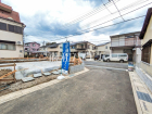 志木市本町2丁目　全5棟　新築分譲住宅物件画像