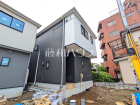 志木市本町2丁目　全5区画　新築分譲住宅物件画像