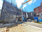 志木市本町2丁目　全5区画　新築分譲住宅物件画像