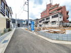 志木市本町2丁目　全5棟　新築分譲住宅物件画像