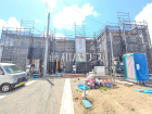 志木市本町2丁目　全5区画　新築分譲住宅物件画像