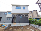 志木市本町2丁目　全5区画　新築分譲住宅物件画像