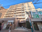 ライオンズステーションプラザ千歳烏山物件画像