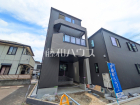 朝霞市三原4丁目　全3棟　新築分譲住宅物件画像