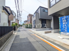 朝霞市三原4丁目　全3棟　新築分譲住宅物件画像