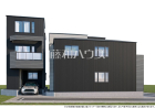 朝霞市三原4丁目　全3棟　新築分譲住宅物件画像