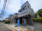 朝霞市三原4丁目　全3棟　新築分譲住宅物件画像