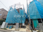 朝霞市三原4丁目　全3棟　新築分譲住宅物件画像