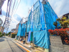 朝霞市三原4丁目　全3棟　新築分譲住宅物件画像