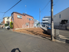 練馬区石神井町8丁目　全1区画　宅地分譲物件画像