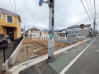 練馬区下石神井2丁目　全6区画　建築条件付売地物件画像