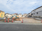 練馬区下石神井2丁目　全6区画　建築条件付売地物件画像