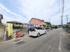 日野市日野本町5丁目　全2棟　新築分譲住宅物件画像