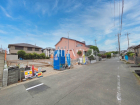 日野市日野本町5丁目　全2棟　新築分譲住宅物件画像