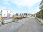 東大和市仲原4丁目　全2棟　新築分譲住宅物件画像