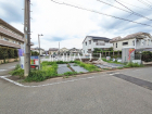東大和市仲原4丁目　全2棟　新築分譲住宅物件画像