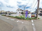 東大和市仲原4丁目　全2棟　新築分譲住宅物件画像