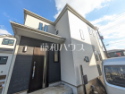 東大和市仲原4丁目　全2棟　新築分譲住宅物件画像