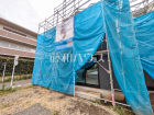 東大和市仲原4丁目　全2棟　新築分譲住宅物件画像