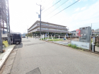 東大和市仲原4丁目　全2棟　新築分譲住宅物件画像
