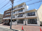 三鷹緑町ハイツ物件画像