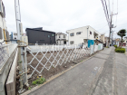 所沢市東所沢和田1丁目　全2棟　新築分譲住宅物件画像