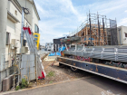 所沢市東所沢和田1丁目　全2棟　新築分譲住宅物件画像
