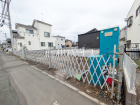 所沢市東所沢和田1丁目　全2棟　新築分譲住宅物件画像