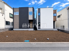 所沢市東所沢和田1丁目　全2棟　新築分譲住宅物件画像