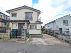 八王子市初沢町　中古戸建て物件画像