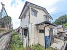 八王子市初沢町　中古戸建て物件画像