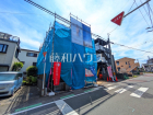 朝霞市根岸台7丁目　全2棟　新築分譲住宅物件画像